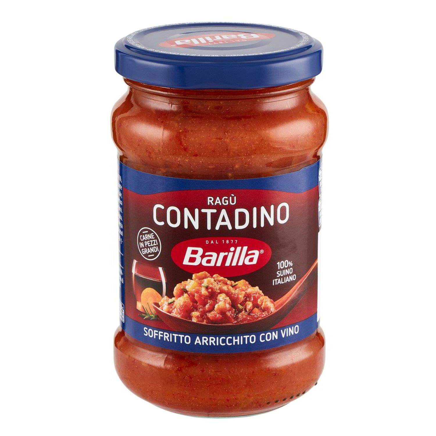 Ragù Contadino Barilla 300g