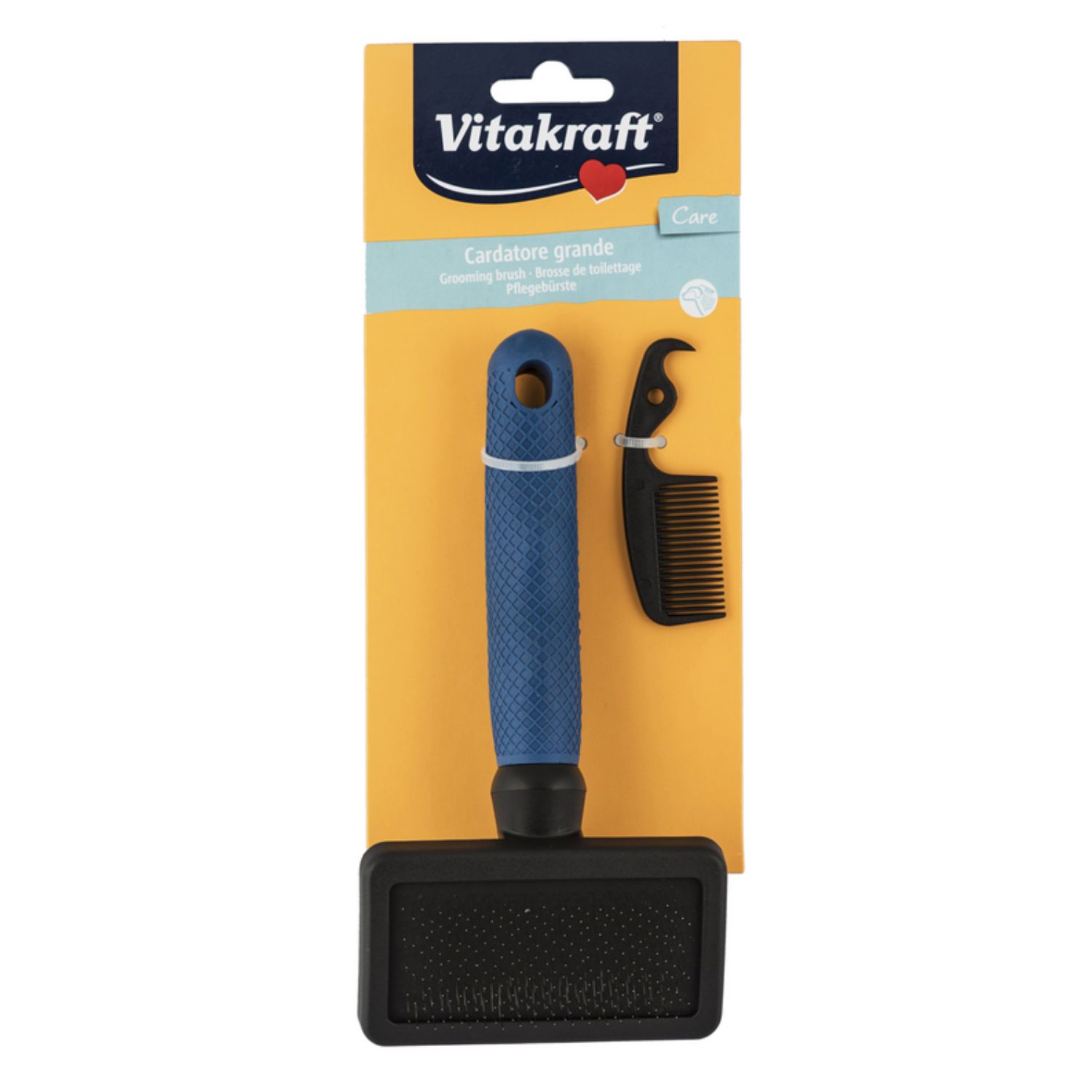 Vitakraft Cardatore Grande Per Cani