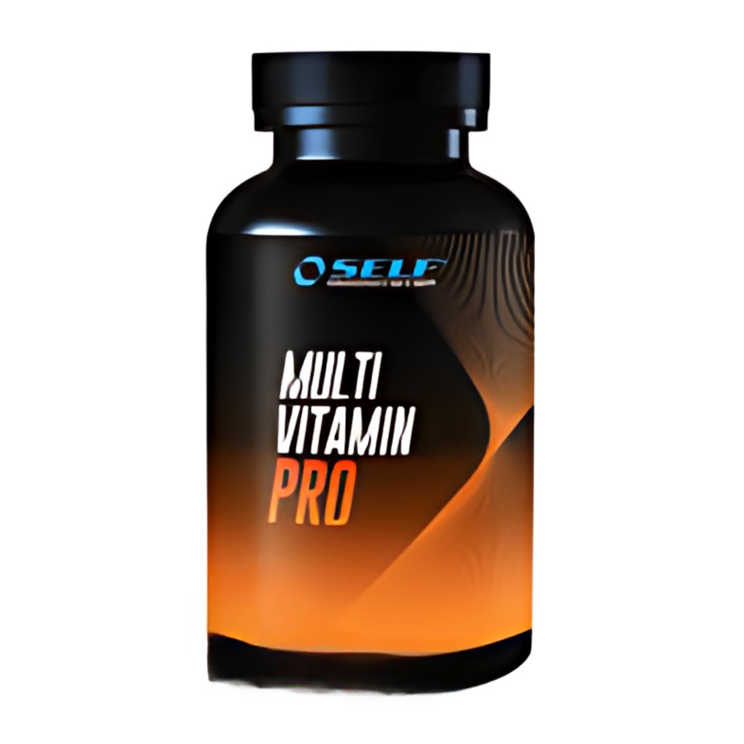 Self Omninutrition Multivitamin Pro 60 Capsule Integratore Vitaminico E Minerale