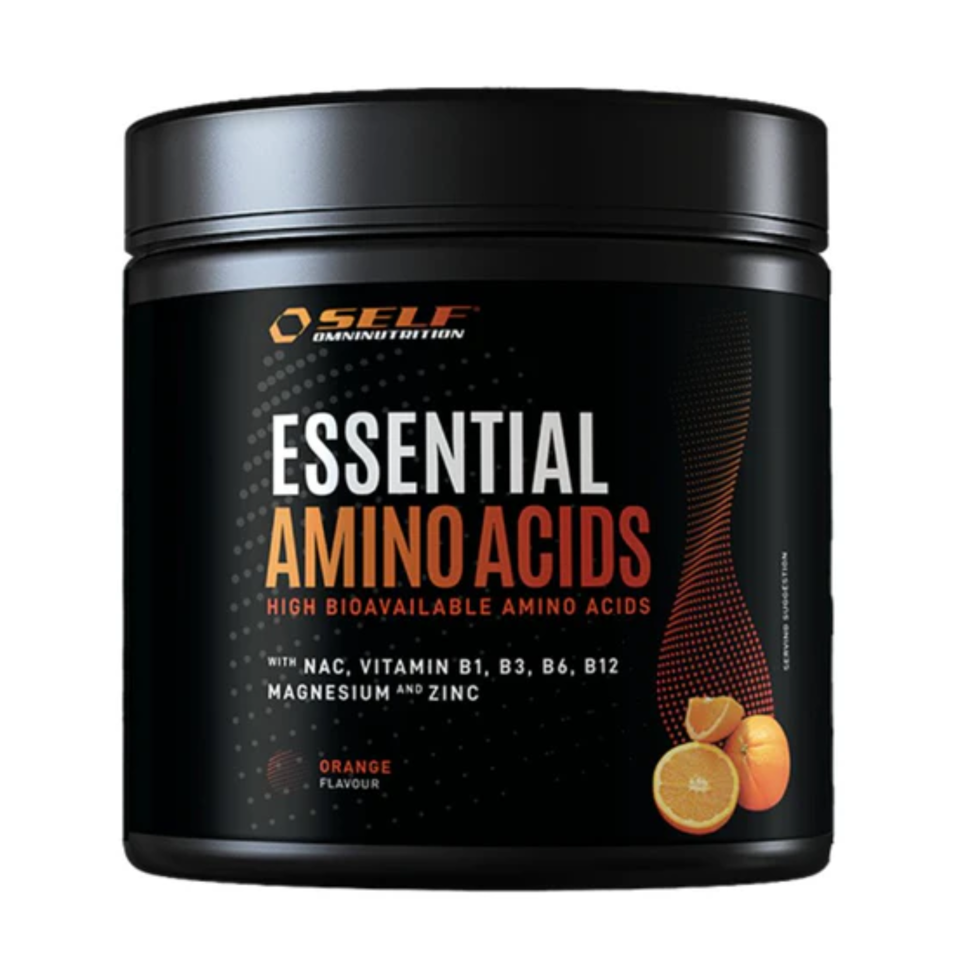 Self Essential Amino Acids Amminoacidi Essenziali Con Vitamine E Minerali 200g