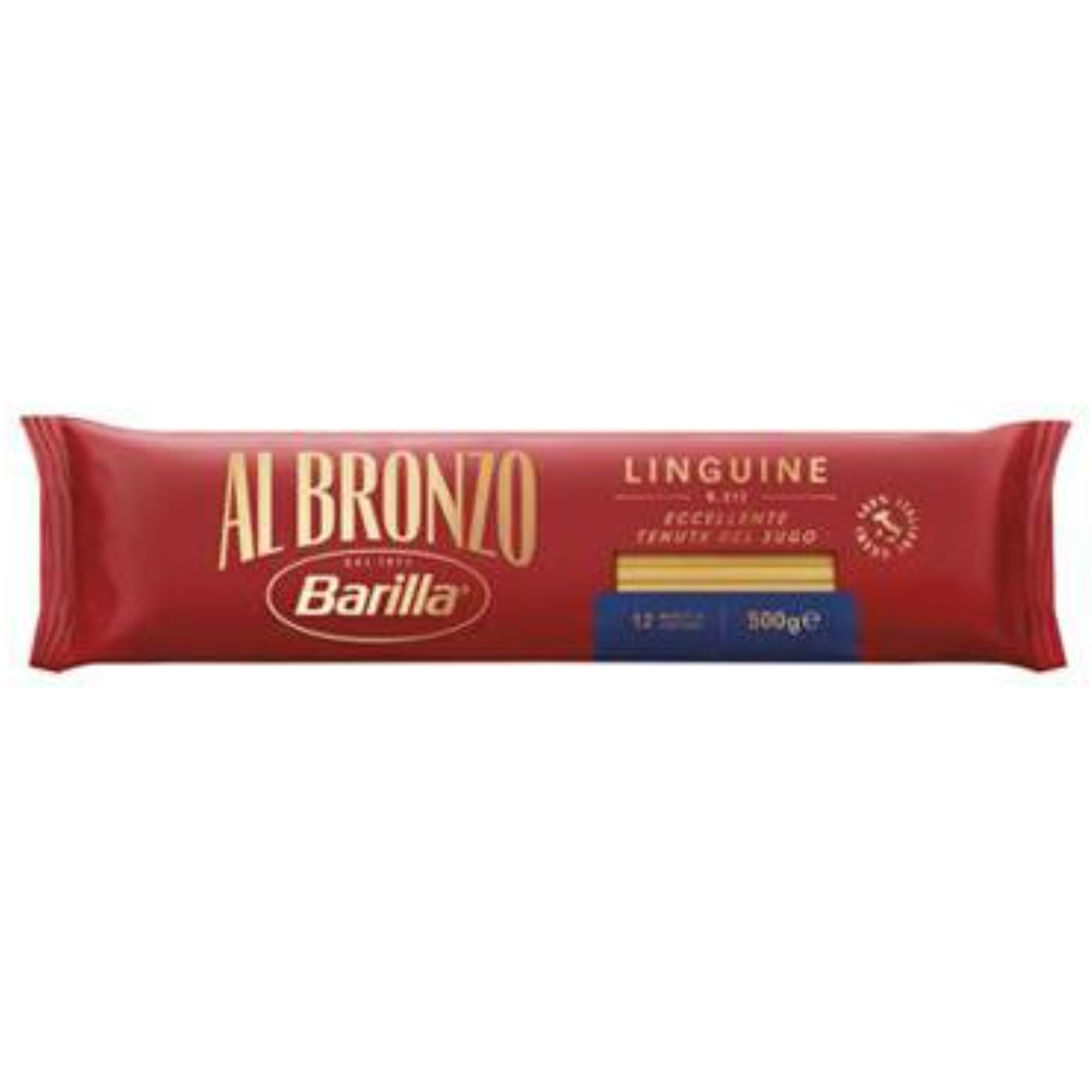 Linguine Trafilate Al Bronzo Barilla 500g