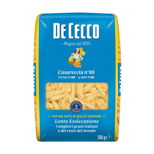 Casareccia n°88 De Cecco 500 g
