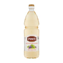 Aceto Bianco Ponti 1 L
