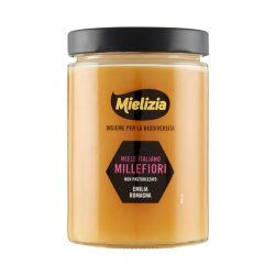 Miele Millefiori Italiano Mielizia 700g