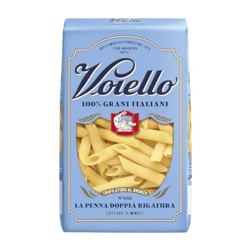 Penne Rigate n.152 Voiello 500g