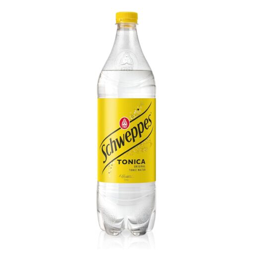 Schweppes Tonica Schweppes 100cl
