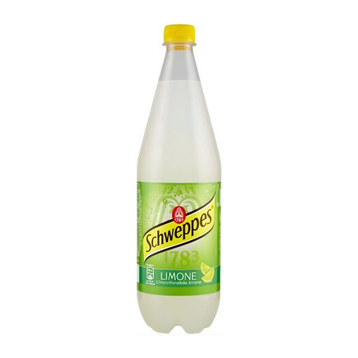 Schweppes Tonica Limone 100cl