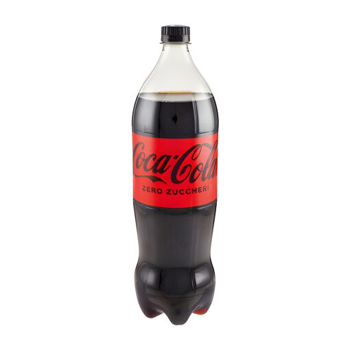Bibita Coca-Cola Zero 1,5l