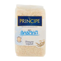 Riso Basmati Principe 1 kg