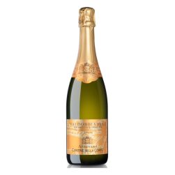 Vino Valdobbiadene Prosecco Superiore Docg Extra Dry Cantine Della Corte 750 ml