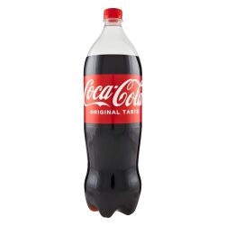 Coca-Cola – Original Taste 1,5 L