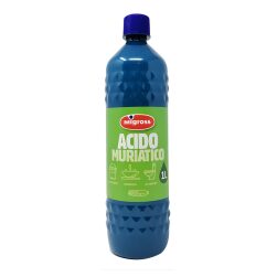 Acido Muriatico Migross 1 L