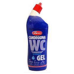 Candeggina WC Gel Migross 1 L