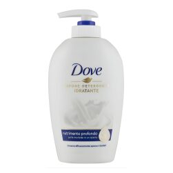 Sapone Liquido Idratante Nutrimento Profondo Dove 250 ml