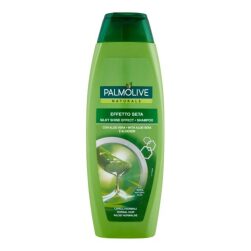 Shampoo Effetto Seta Silky Shine Palmolive Naturals 350 ml