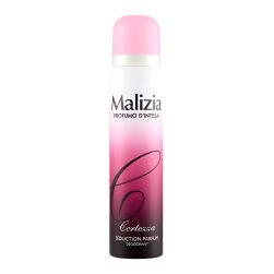 Malizia Profumo D’Intesa Certezza Seduction Parfum Deodorant 100 ml