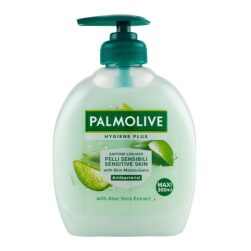 Palmolive Sapone Liquido Mani Hygiene Plus Antibatterico 300 ml