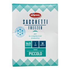 Migross Sacchetti Gelo Formato Piccolo x30
