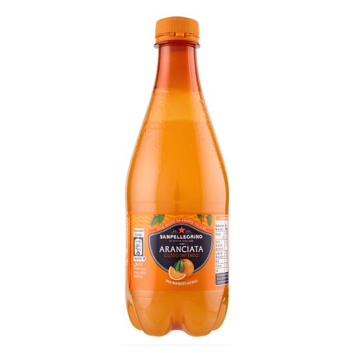 Sanpellegrino Aranciata 450 ml