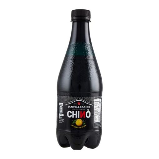 Sanpellegrino Chinò Bibita Gassata 450 ml