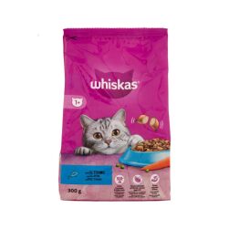 Whiskas Crocchette Gatto Tonno 300 g