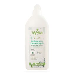 Brillantante Lavastoviglie Wita Eco 500 ml