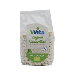 Wita Fagioli Cannellini Biologici 350 g