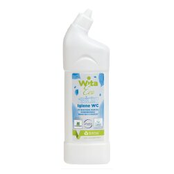 Wita Eco Detergente Igienizzante Disincrostante Wc 750 ml