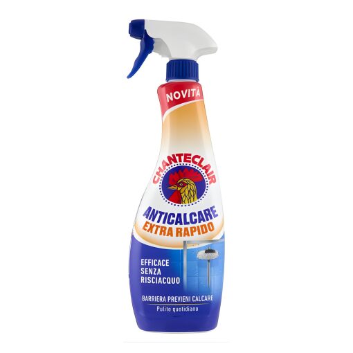 Chanteclair Anticalcare Extra Rapido 625 ml