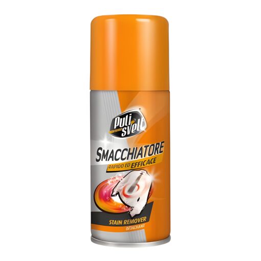 Smacchiatore A Secco Pulisvelt 150 ml