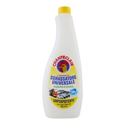 Sgrassatore Universale Profumo Di Limone Chantelair Ricarica600 ml