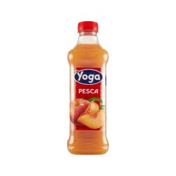 Succo Pesca Yoga  1 L