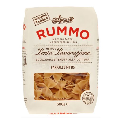 Farfalle n°85 Rummo 500 g
