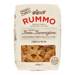 Farfalle n°85 Rummo 500 g