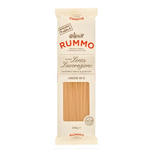 Linguine n°13 Rummo 500 g