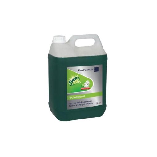 Svelto Piatti Professionale Limone 5 L