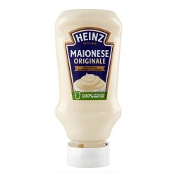 Maionese Heinz Originale 215 g