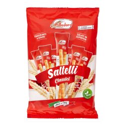 Valledoro Saltelli Classici 240 g