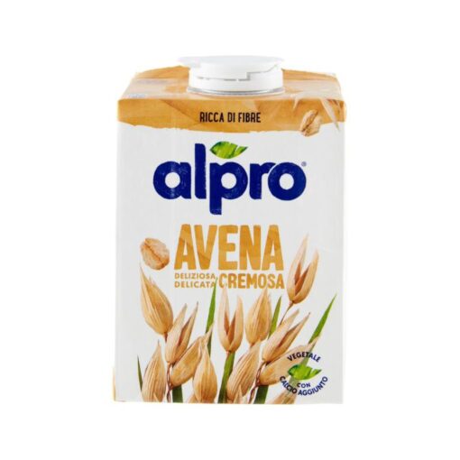 Bevanda Vegetale All Avena Classico alpro 500 ml