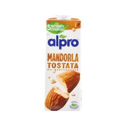Bevanda Vegetale Alla Mandorla Tostata Classico alpro 1 l
