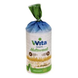 Wita Bio Gallette Multicereali 100 g