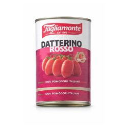 Tagliamonte Datterino Rosso 12 Lattine da 400g