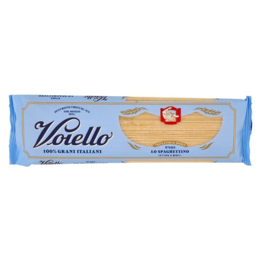 Lo Spaghettino n°103 Voiello 500 g