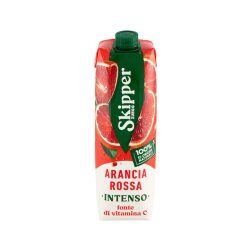 Skipper Succo Arance Rosse 1 L