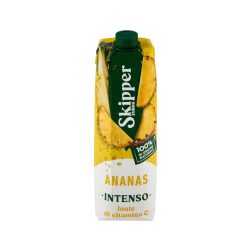Succo Di Ananas Intenso Skipper 1L
