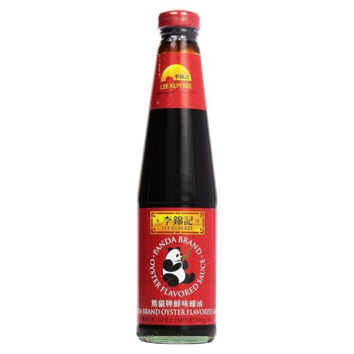 Salsa Alle Ostriche Panda Lee Kum Kee 907 g