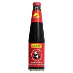 Salsa Alle Ostriche Panda Lee Kum Kee 907 g