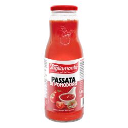 Passata Di Pomodoro Tagliamonte 6 bottiglie da 680g