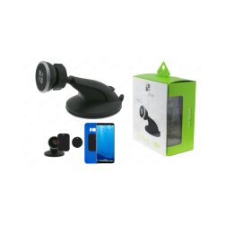 Supporto Smartphone MC06 Ventosa Magnetico Oxyn ST13