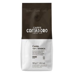 Costadoro Cento Caffè Macinato Per Moka 180g